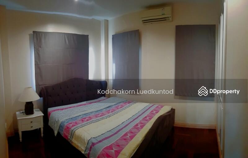 For Rent - 3-Bedroom House, Bangkok