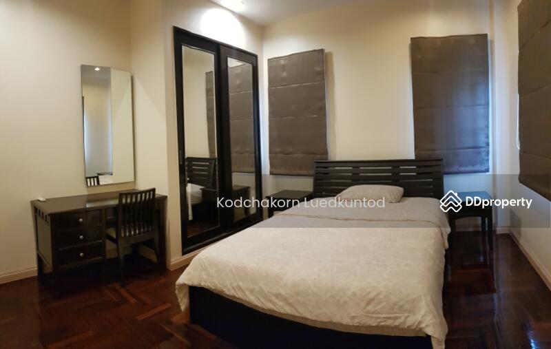 For Rent - 3-Bedroom House, Bangkok