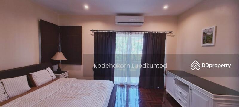 ให้เช่า - บ้าน 3-ห้องนอน, กรุงเทพ