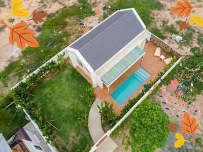 ขาย - เดอะ วิลล่า แก่งคอย, สระบุรี