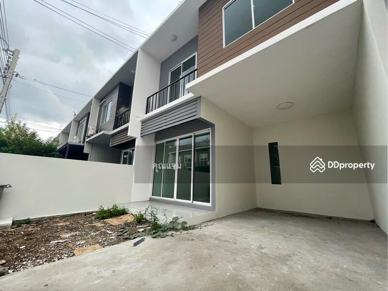 For Sale - Areeya The Color Phase 7 Sai Noi, Nonthaburi