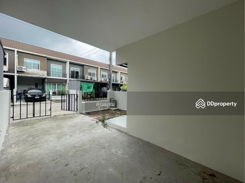 For Sale - Areeya The Color Phase 7 Sai Noi, Nonthaburi