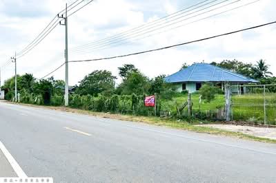 ขาย - ที่ดินพร้อมสิ่งปลูกสร้างปากท่อ 22 ไร่ 363 ตร.ว. ราชบุรี ใกล้ศูนย์วัฒนธรรมไทยทรงดำบ้านเขาหัวจีน, ราชบุรี