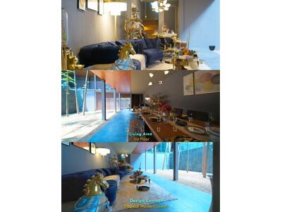 ขาย - บ้านสุดหรูหลังเซนทรัลอีสวิลล์, กรุงเทพ