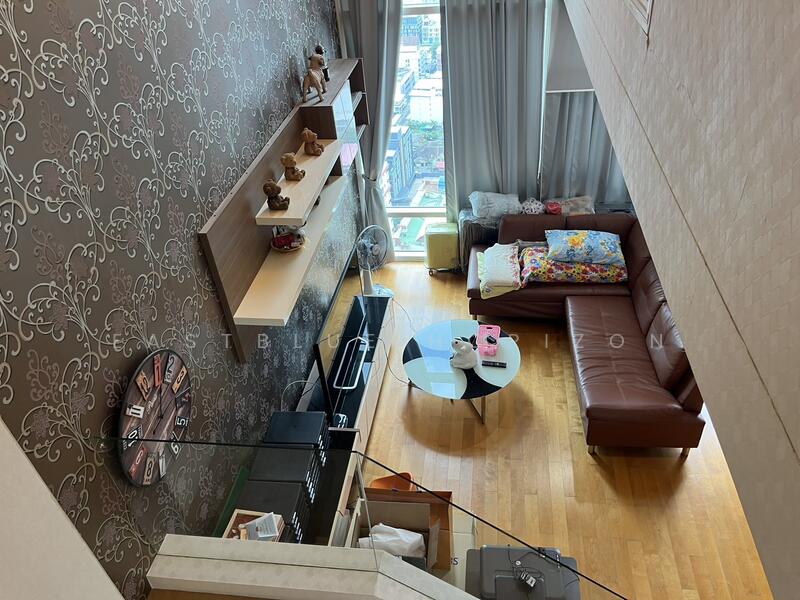 Villa Ratchatewi, Bangkok, 83 Phayathai Road, Thanon Phaya Thai, Ratchathewi, Bangkok, 1 Bedroom, 71 sqm, Condo For Rent, by Eastblue Horizon, 60108822 - DDproperty.com