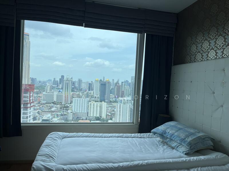 Villa Ratchatewi, Bangkok, 83 Phayathai Road, Thanon Phaya Thai, Ratchathewi, Bangkok, 1 Bedroom, 71 sqm, Condo For Rent, by Eastblue Horizon, 60108822 - DDproperty.com
