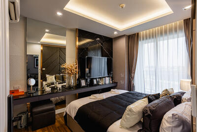 ขาย - Totnes Condo : โททเนสคอนโด, กรุงเทพ