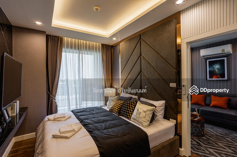 ขาย - Totnes Condo : โททเนสคอนโด, กรุงเทพ