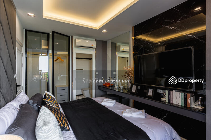 For Sale - Totnes Condo, Bangkok