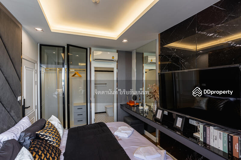 ขาย - Totnes Condo : โททเนสคอนโด, กรุงเทพ