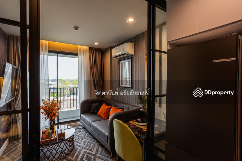 For Sale - Totnes Condo, Bangkok