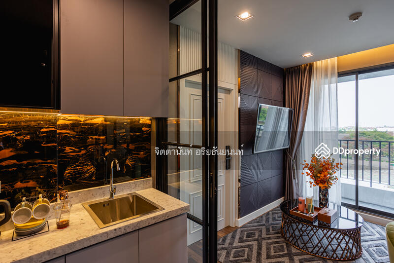 ขาย - Totnes Condo : โททเนสคอนโด, กรุงเทพ