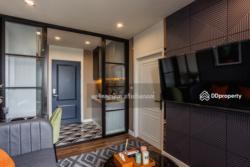 ขาย - Totnes Condo : โททเนสคอนโด, กรุงเทพ