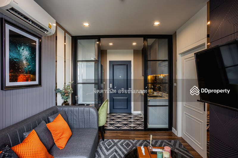 ขาย - Totnes Condo : โททเนสคอนโด, กรุงเทพ