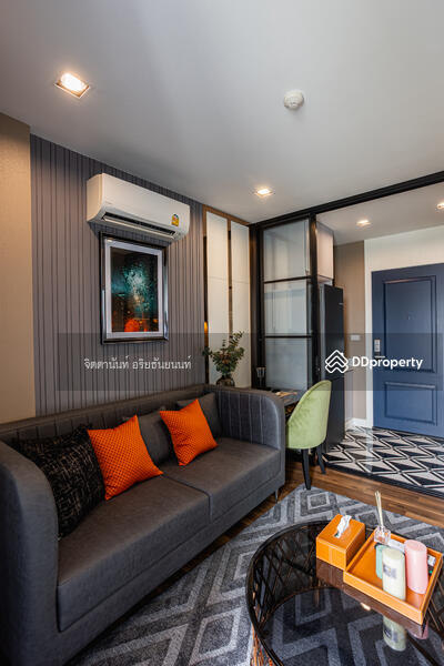 ขาย - Totnes Condo : โททเนสคอนโด, กรุงเทพ