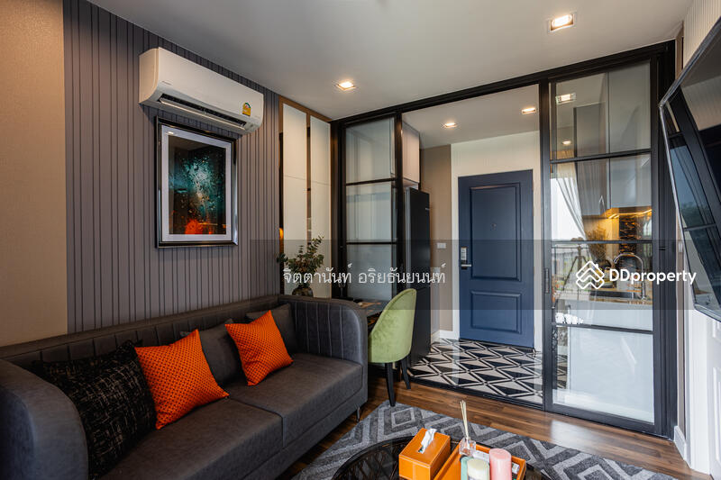 ขาย - Totnes Condo : โททเนสคอนโด, กรุงเทพ