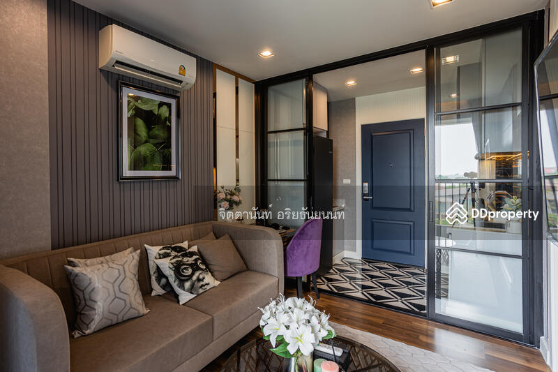 ขาย - Totnes Condo : โททเนสคอนโด, กรุงเทพ