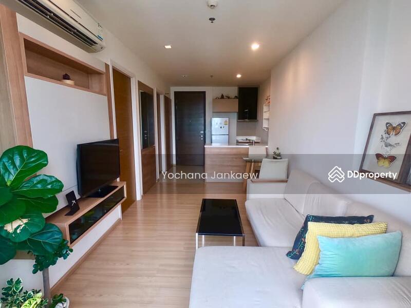 For Rent - Rhythm Phahol-Ari, Bangkok
