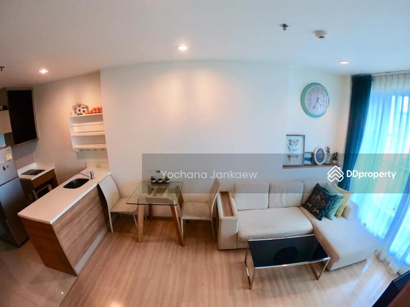 For Rent - Rhythm Phahol-Ari, Bangkok