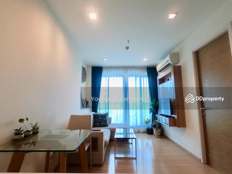 For Rent - Rhythm Phahol-Ari, Bangkok
