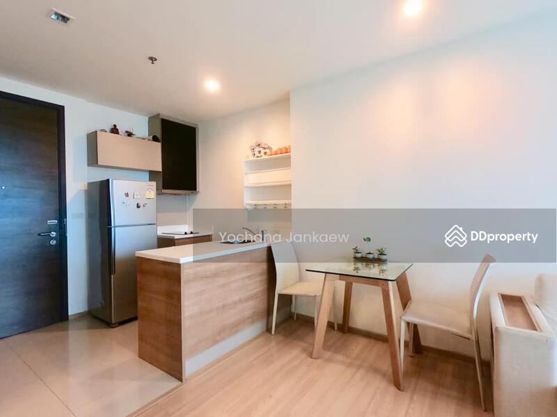 For Rent - Rhythm Phahol-Ari, Bangkok