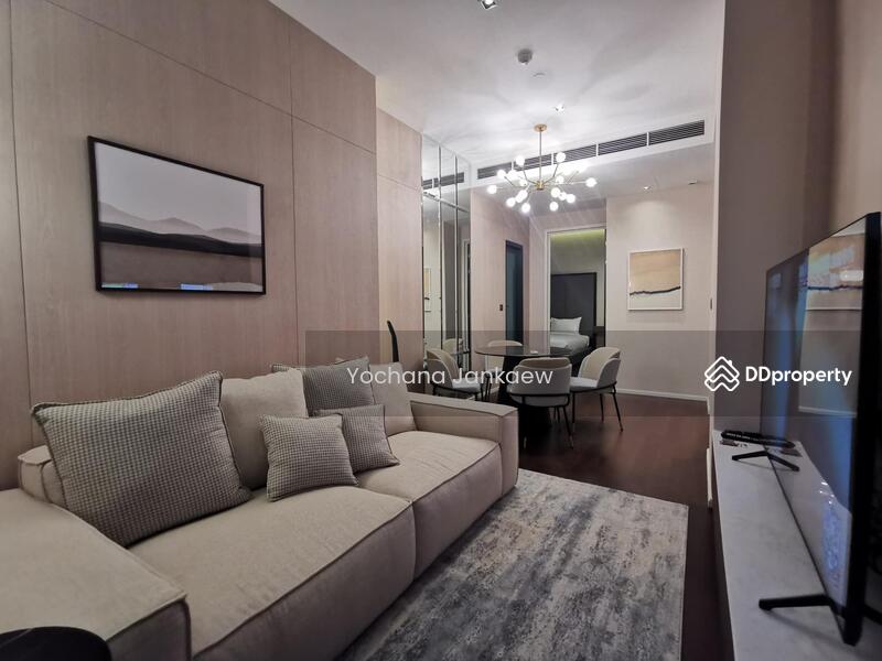 For Rent - The Diplomat 39, Bangkok
