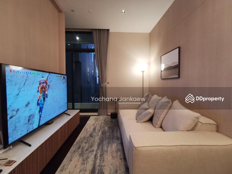 For Rent - The Diplomat 39, Bangkok