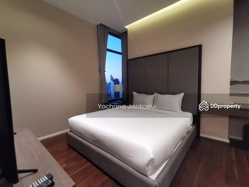 For Rent - The Diplomat 39, Bangkok