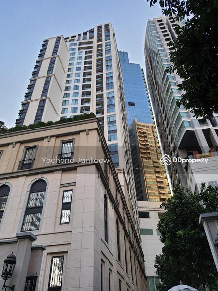 ให้เช่า - The Diplomat 39 : เดอะ ดิโพลแมท 39, กรุงเทพ