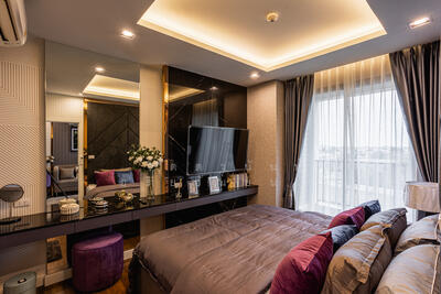 ขาย - Totnes Condo : โททเนสคอนโด, กรุงเทพ