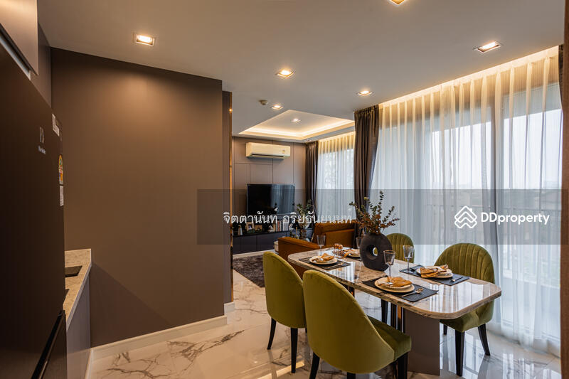 ขาย - Totnes Condo : โททเนสคอนโด, กรุงเทพ