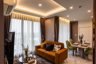 ขาย - Totnes Condo : โททเนสคอนโด, กรุงเทพ
