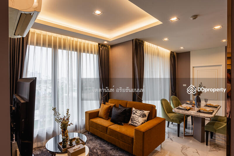 ขาย - Totnes Condo : โททเนสคอนโด, กรุงเทพ
