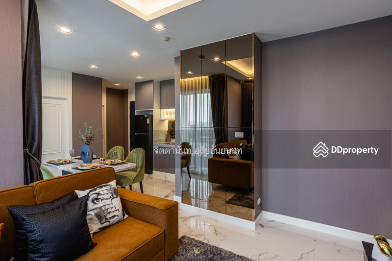ขาย - Totnes Condo : โททเนสคอนโด, กรุงเทพ