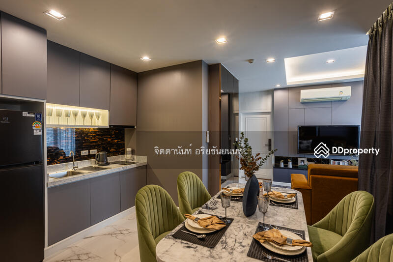 ขาย - Totnes Condo : โททเนสคอนโด, กรุงเทพ