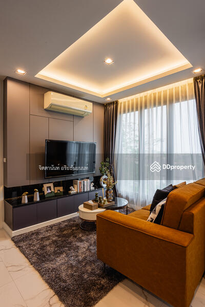 ขาย - Totnes Condo : โททเนสคอนโด, กรุงเทพ