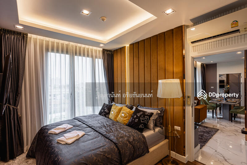 ขาย - Totnes Condo : โททเนสคอนโด, กรุงเทพ