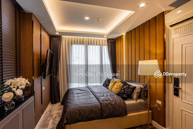 ขาย - Totnes Condo : โททเนสคอนโด, กรุงเทพ