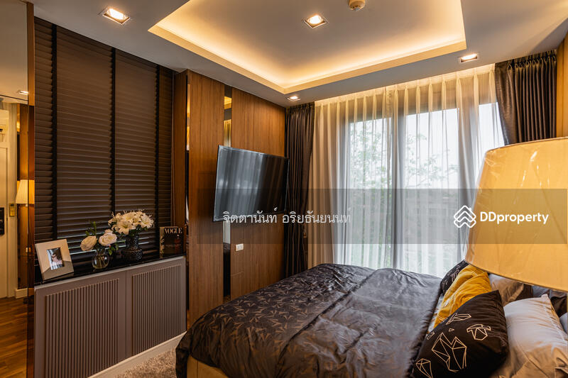 For Sale - Totnes Condo, Bangkok