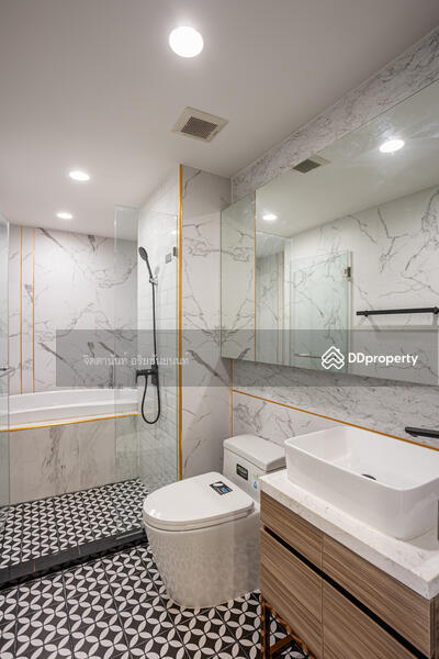 ขาย - Totnes Condo : โททเนสคอนโด, กรุงเทพ