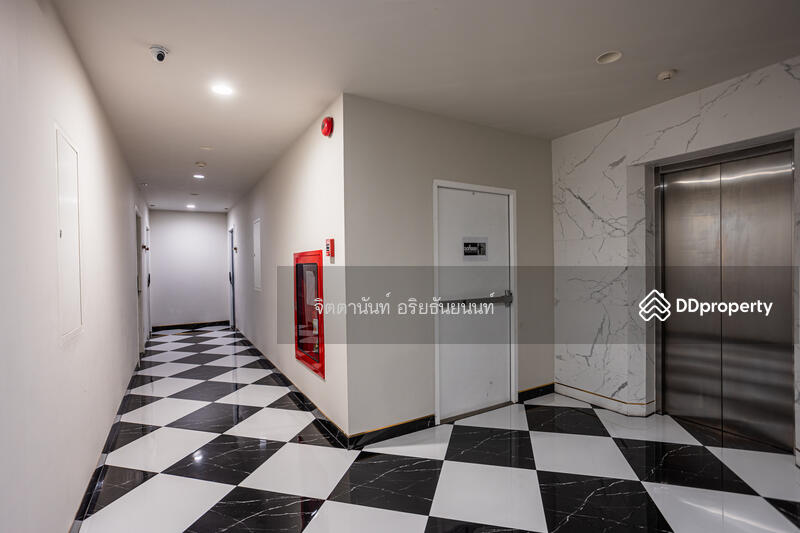 ขาย - Totnes Condo : โททเนสคอนโด, กรุงเทพ