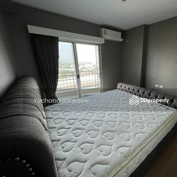 For Rent - Supalai Park Ekkamai-Thonglor, Bangkok