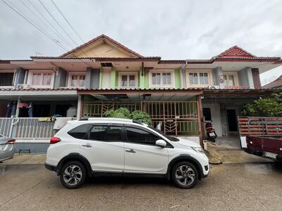 ขาย - บ้านพฤกษา 11 : Baan Prueksa 11, ปทุมธานี