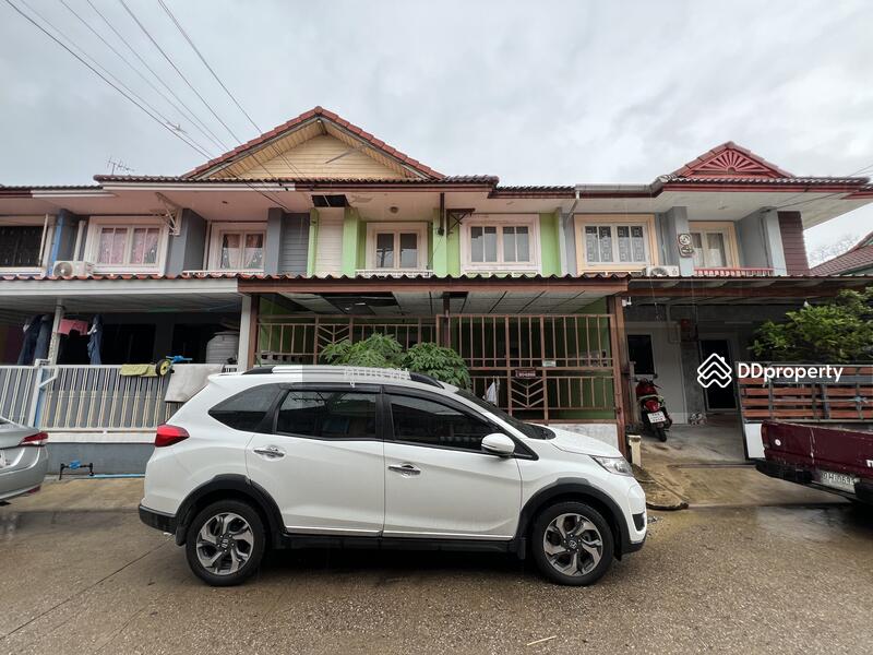 ขาย - บ้านพฤกษา 11 : Baan Prueksa 11, ปทุมธานี