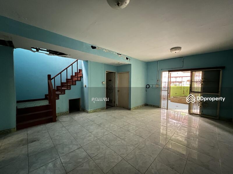 ขาย - บ้านพฤกษา 11 : Baan Prueksa 11, ปทุมธานี