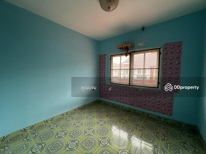 ขาย - บ้านพฤกษา 11 : Baan Prueksa 11, ปทุมธานี