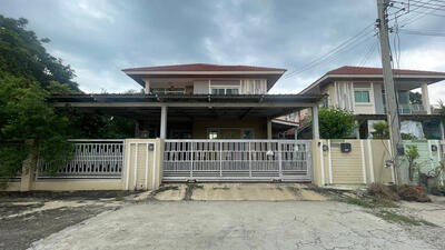 ขาย - บ้านเจียระไน, นครปฐม