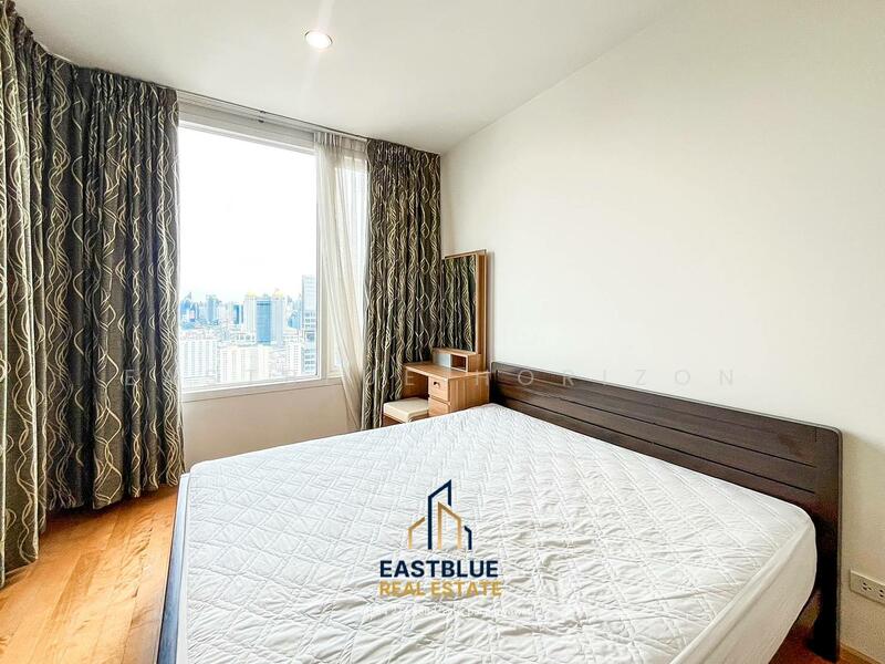 Villa Ratchatewi, Bangkok, 83 Phayathai Road, Thanon Phaya Thai, Ratchathewi, Bangkok, 2 Bedrooms, 84 sqm, Condo For Rent, by Eastblue Horizon, 60108893 - DDproperty.com