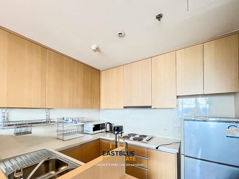 Villa Ratchatewi, Bangkok, 83 Phayathai Road, Thanon Phaya Thai, Ratchathewi, Bangkok, 2 Bedrooms, 84 sqm, Condo For Rent, by Eastblue Horizon, 60108893 - DDproperty.com