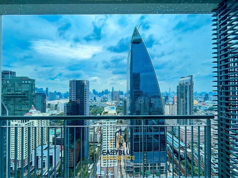 Villa Ratchatewi, Bangkok, 83 Phayathai Road, Thanon Phaya Thai, Ratchathewi, Bangkok, 2 Bedrooms, 84 sqm, Condo For Rent, by Eastblue Horizon, 60108893 - DDproperty.com